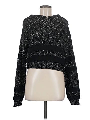 Assorted Brands Pullover Sweater (view 1)
