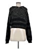 Assorted Brands Tweed Black Pullover Sweater One size - photo 1