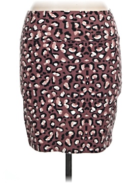 Charlotte Russe Casual Skirt (view 2)