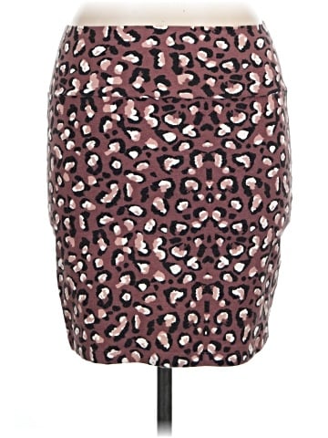 Charlotte Russe Casual Skirt (view 2)