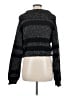 Assorted Brands Tweed Black Pullover Sweater One size - photo 2