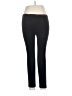 Terramar Sports 100% Polyester Color Block Black Active Pants Size L - photo 2