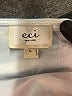 ECI Blue Casual Dress Size L - photo 6