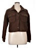 Hippie Rose 100% Polyester Brown Cardigan Size XL - photo 1