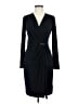MICHAEL Michael Kors Black Cocktail Dress Size M - photo 1