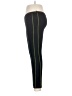 Terramar Sports 100% Polyester Color Block Black Active Pants Size L - photo 5