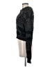 Assorted Brands Tweed Black Pullover Sweater One size - photo 5