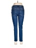 Madewell Solid Blue Jeans Size 29WP - photo 2