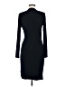 MICHAEL Michael Kors Black Cocktail Dress Size M - photo 2