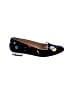 Charlotte Olympia Graphic Black Flats Size EU 38 - photo 1