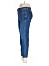 Madewell Solid Blue Jeans Size 29WP - photo 5