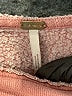 Free People Pink Sweatshirt Size M - photo 7