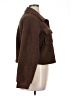 Hippie Rose 100% Polyester Brown Cardigan Size XL - photo 4