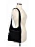 Unbranded 100% Suede Solid Black Leather Hobo One size - photo 2