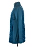 Tek Gear 100% Polyester Teal Coat Size S - photo 5