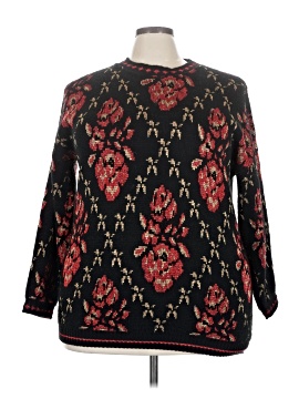 Bentley Pullover Sweater (view 1)