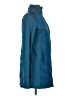Tek Gear 100% Polyester Teal Coat Size S - photo 4