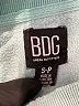 BDG Tie-dye Teal Sweatshirt Size S - photo 7