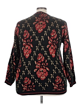 Bentley Pullover Sweater (view 2)