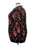 Bentley Paisley Black Pullover Sweater Size 22 - photo 5