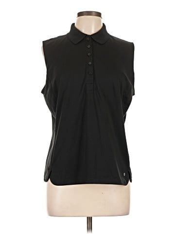Izod Golf Sleeveless T-Shirt (view 1)