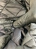 Athleta 100% Nylon Black Vest Size L - photo 6
