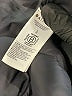 Athleta 100% Nylon Black Vest Size L - photo 7