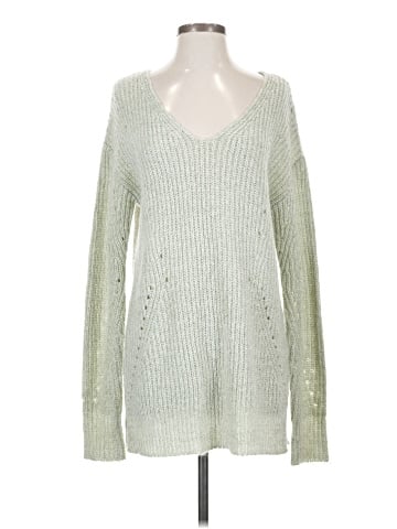 It's Our Time Pullover Sweater (view 1)