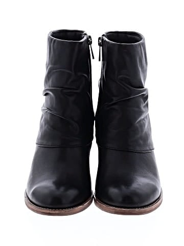 Earth Ankle Boots (view 2)