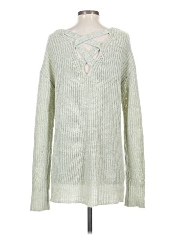 It's Our Time Pullover Sweater (view 2)