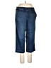 Torrid Blue Jeans Size 1X (1) - photo 1