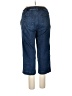 Torrid Blue Jeans Size 1X (1) - photo 2