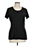 32 Degrees Black Short Sleeve T-Shirt Size L - photo 1