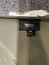 Mossimo 100% Polyester Solid Gray Casual Dress Size M - photo 7