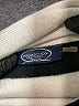 Magaschoni 100% Cashmere Black Cashmere Pullover Sweater Size M - photo 7