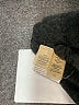 Magaschoni 100% Cashmere Black Cashmere Pullover Sweater Size M - photo 8