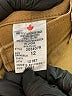 French Dressing Brown Jeans Size 12 - photo 5