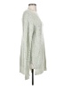 It's Our Time 100% Acrylic Green Pullover Sweater Size S - photo 4