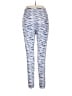 Zone Pro Print Blue Active Pants Size XL - photo 2