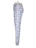 Zone Pro Print Blue Active Pants Size XL - photo 5