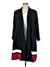 H&M Black Coat Size 6 - photo 1