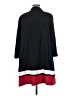 H&M Black Coat Size 6 - photo 2