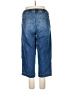 Torrid Blue Jeans Size 1X Plus (1) - photo 2