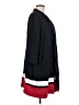 H&M Black Coat Size 6 - photo 4