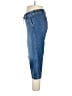 Torrid Blue Jeans Size 1X Plus (1) - photo 5
