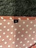 Unbranded Polka Dots Pink Casual Dress Size M - photo 7