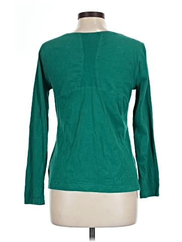 Danskin Now Long Sleeve T-Shirt (view 2)