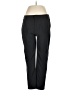 32 Degrees Solid Black Active Pants Size 14 - photo 1
