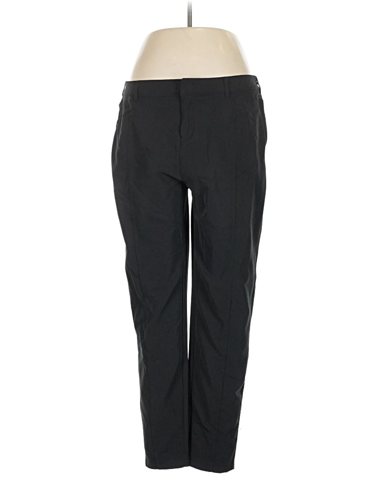 Pre-owned 32 Degrees Active Pants In Black
