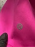 Lululemon Athletica Pink Sweatshirt Size 6 - photo 7
